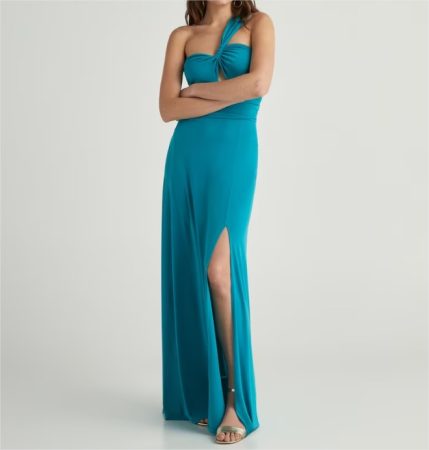 Vestido playero corte ingles clearance