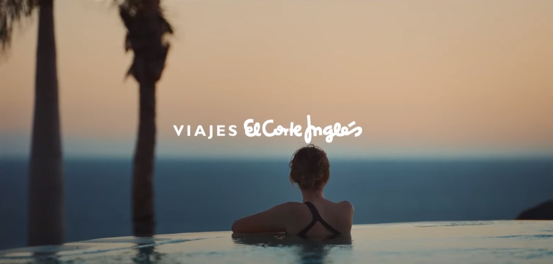 Viajes El Corte Inglés lanza «Verano, dame más», su campaña del verano 2023