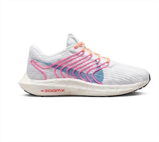 Zapatillas de running de mujer Pegasus Turbo Next Nature Nike el corte ingles