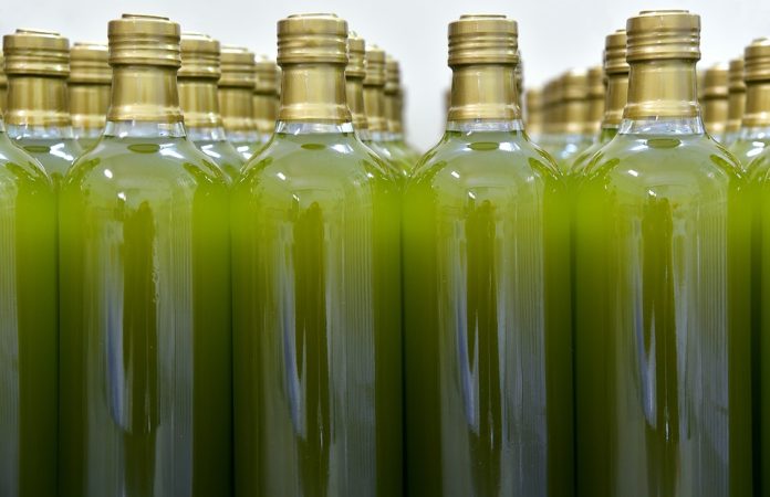 España es conocida por su producción