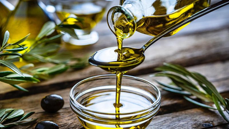 El esfuerzo en la producción de aceite sudafricano se ha visto recompensado