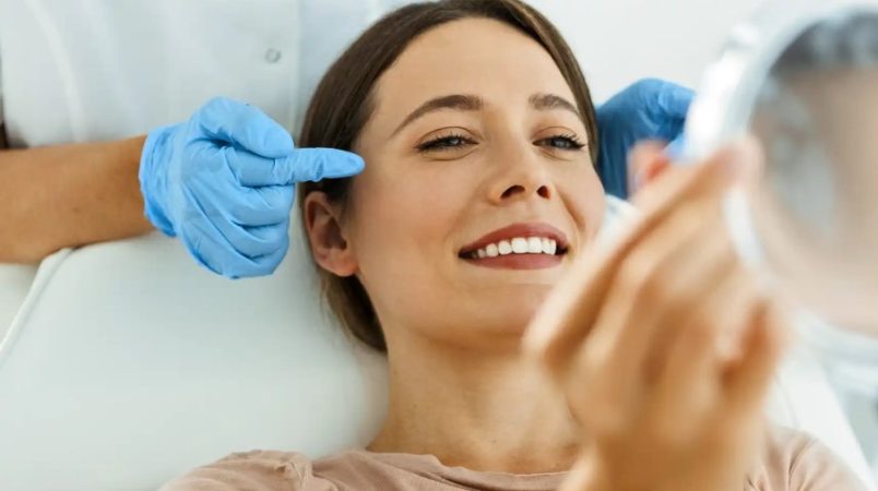 El ácido hialurónico y la medicina estética