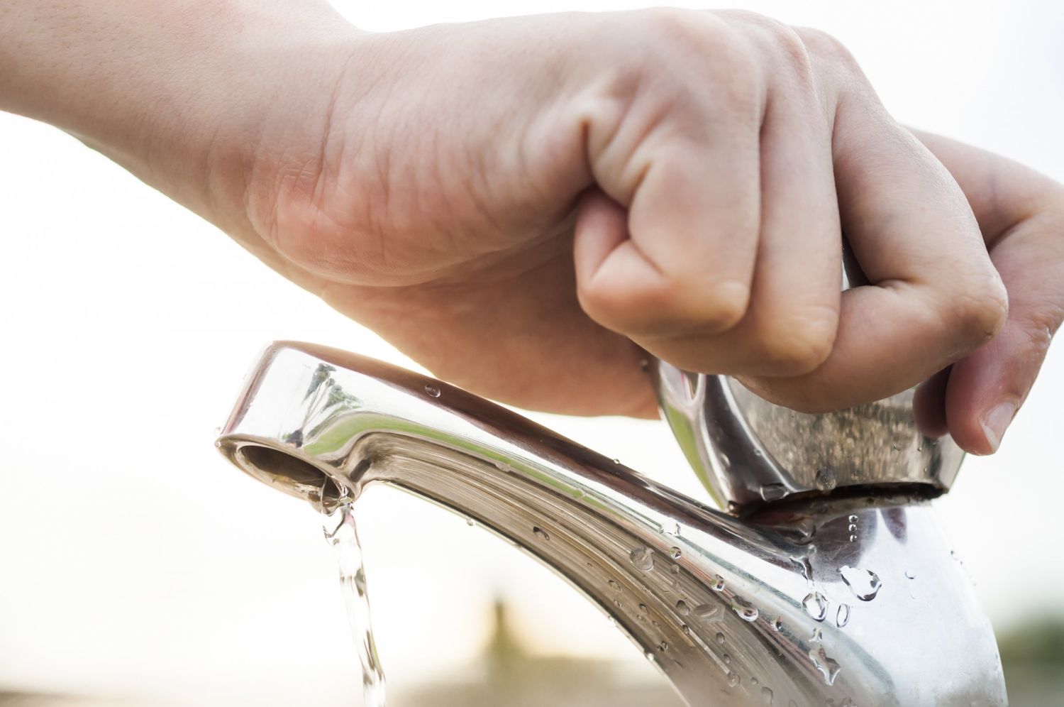 El agua: ¿cómo podemos garantizar su acceso y uso responsable en el futuro?