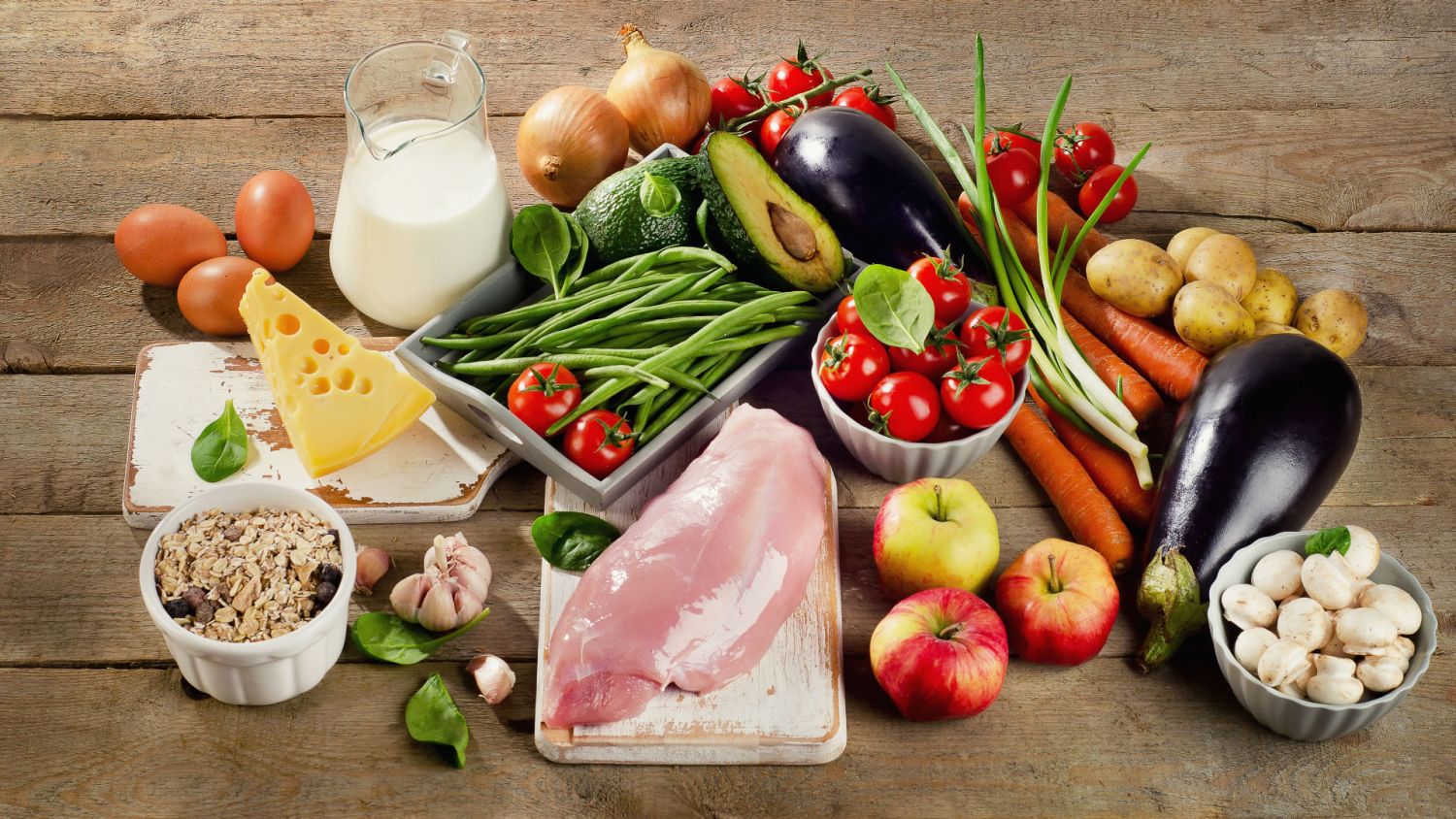Los alimentos más lujosos del verano