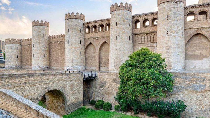 castillos