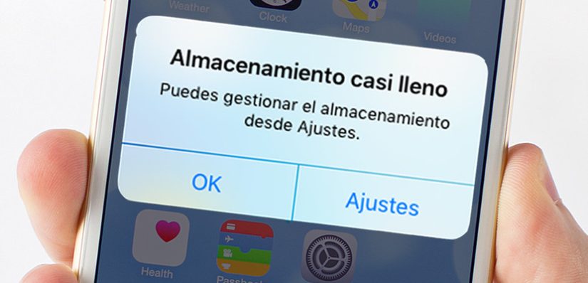 almacenamiento Merca2.es