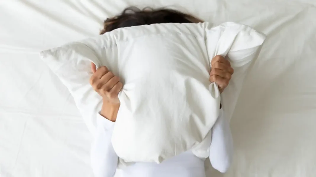 almohada