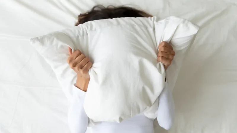 almohada
