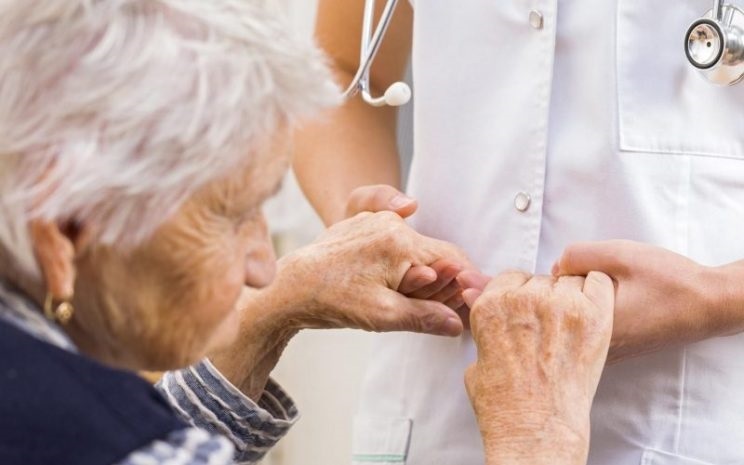 Un nuevo medicamento da esperanza a los pacientes con Alzheimer