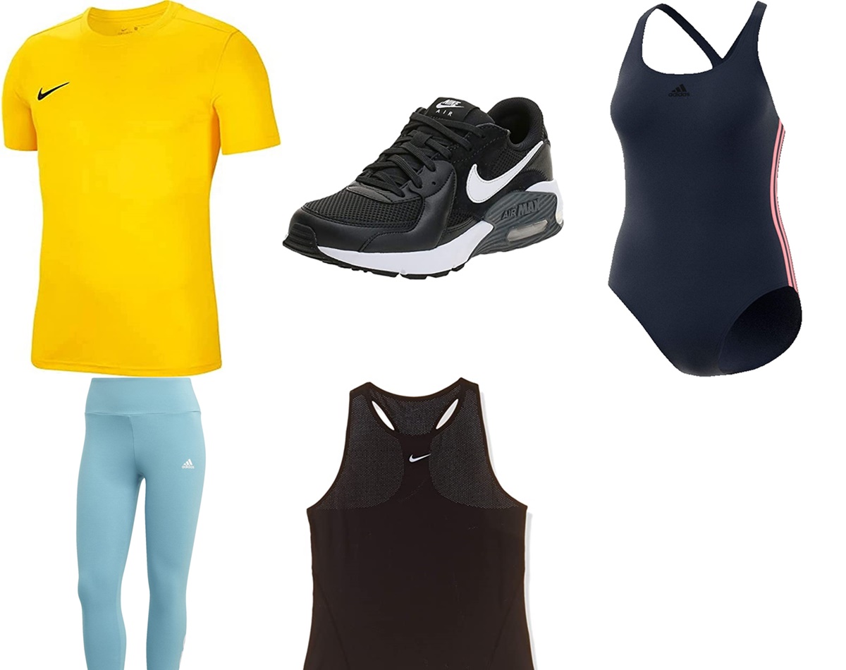Adidas y Nike: 10 chollos de Amazon que no puedes dejar escapar