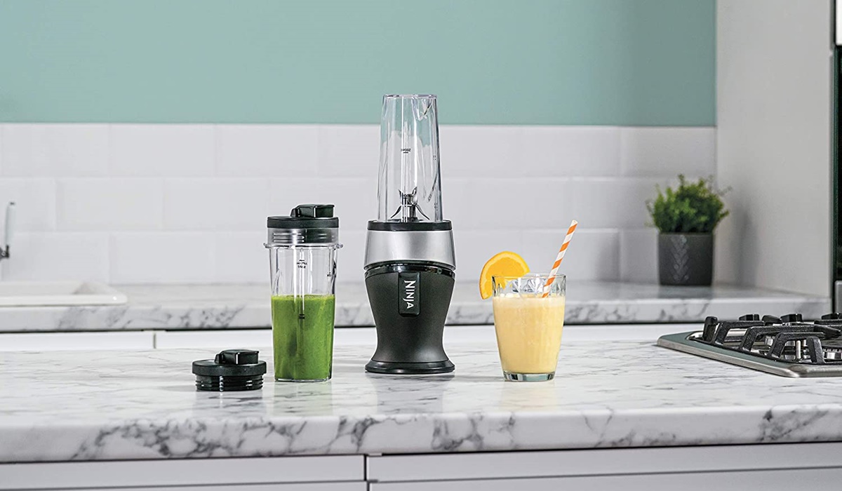 La batidora para smoothies por tan sólo 49,99 euros de Amazon y otras ofertas más que no te querrás perder