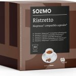 Hasta 100 cápsulas de café en Amazon por tan sólo 16,02 euros