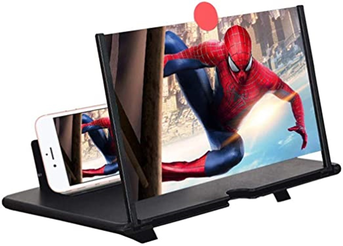 9 gadgets para móvil de Amazon con los que harás los mejores TikTok