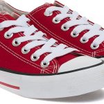 Amazon: 10 zapatillas de lona para el verano con precios muy económicos