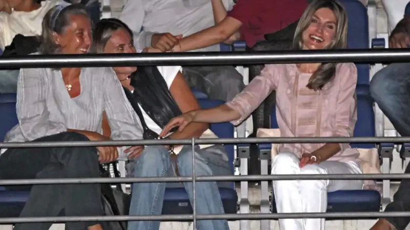 Letizia
