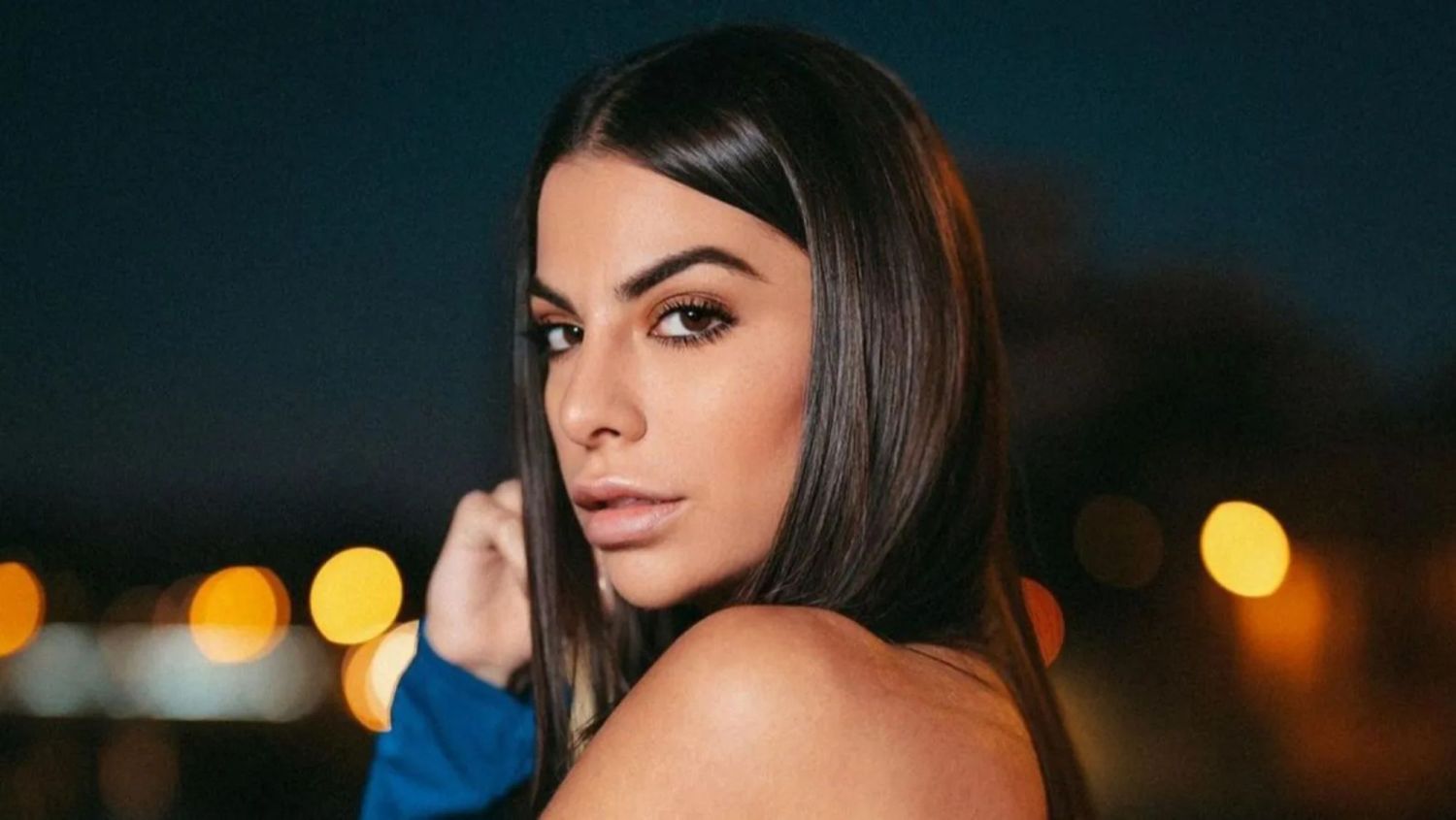 Ana Nicolás de ‘La isla de las tentaciones’ revela los secretos del programa