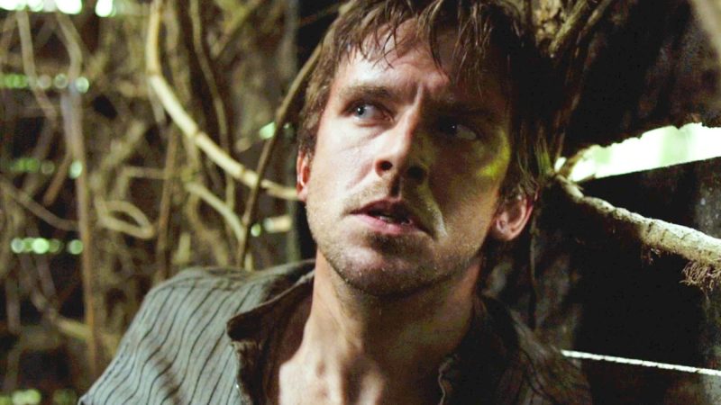8 películas de posesiones de Netflix que le dan mil vueltas a Evil Dead 4 Merca2.es apostle Merca2.es
