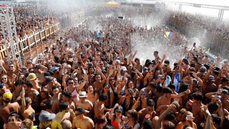 arenal Merca2.es
