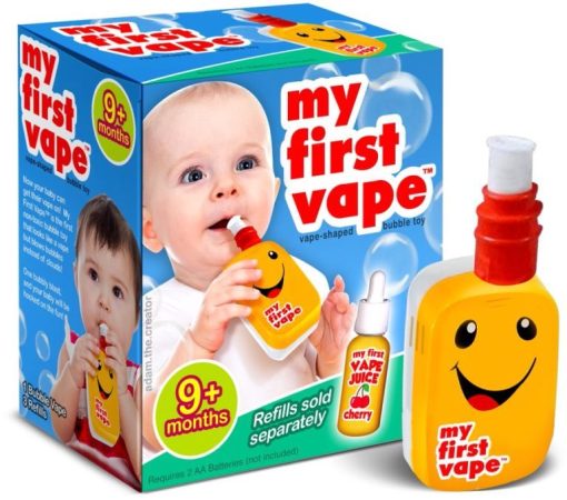vapeadores 