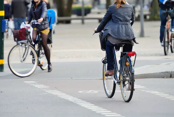 biciciudad Merca2.es