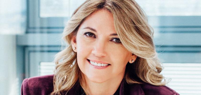 La primera mujer vicepresidenta de la Asociación Mundial de Zonas Francas es española: Blanca Sorigué