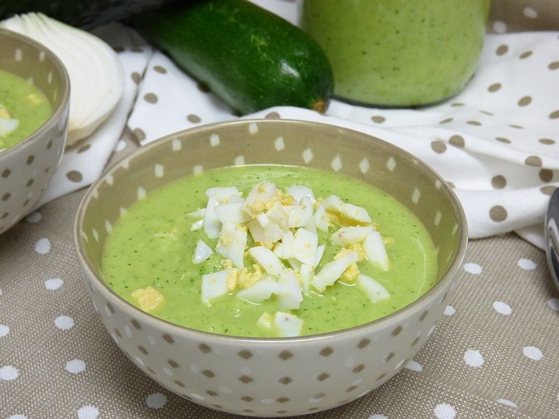 gazpacho