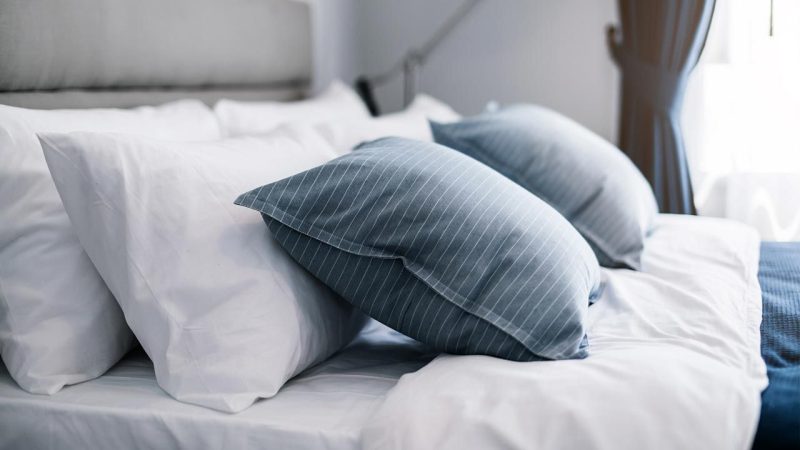 cama hecha Merca2.es