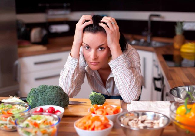Lo dice la OCU: estos son los errores más frecuentes a la hora de hacer dieta para adelgazar 31 Merca2.es carbo Merca2.es