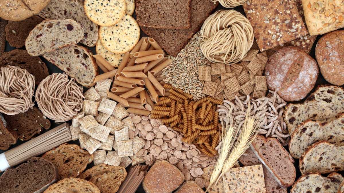 ¿Realmente engordan tanto los carbohidratos?
