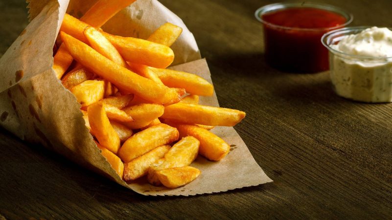 Hay que saber incluir los hidratos de carbono en nuestra dieta diaria