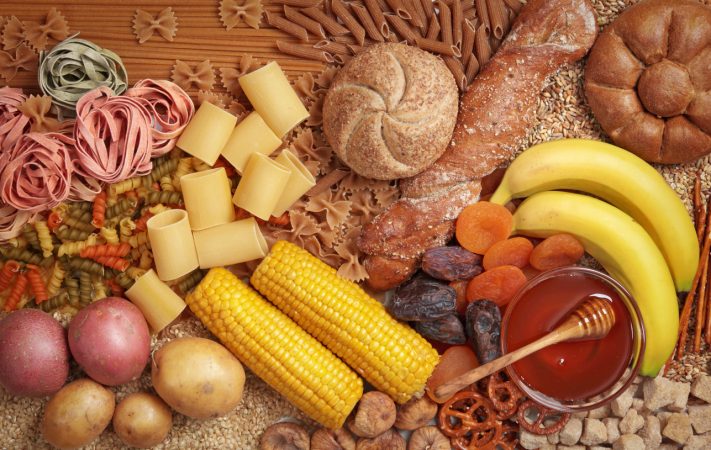 Los carbohidratos son el enemigo público número uno para muchas personas