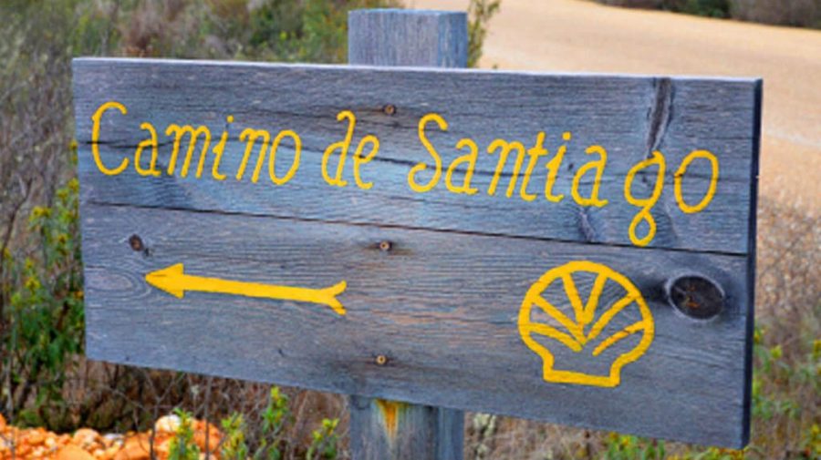 Los consejos de la Guardia Civil para quienes van a hacer el Camino de Santiago