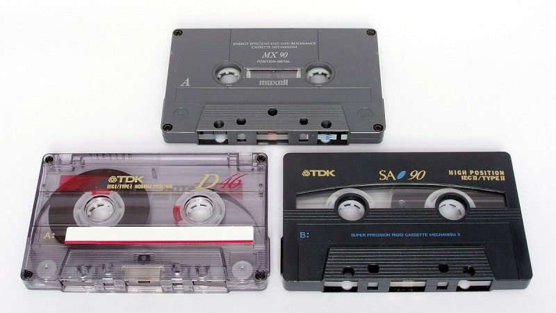 casette Merca2.es