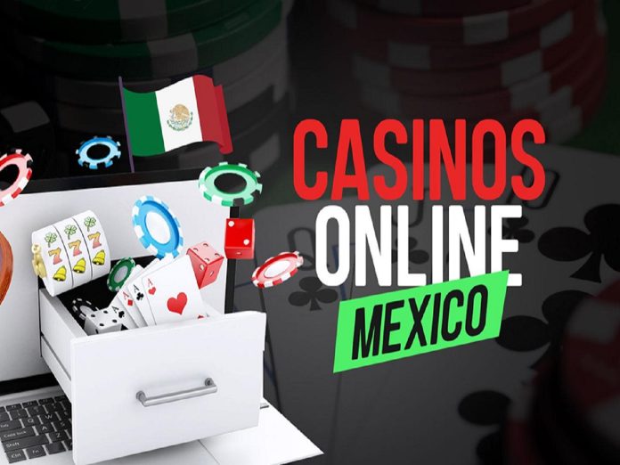 casinos online mexico