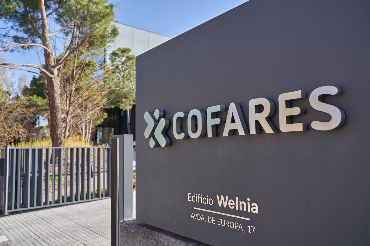 Cofares cerró 2023 con unas ventas de 4.061 millones de euros, un 3,4% más