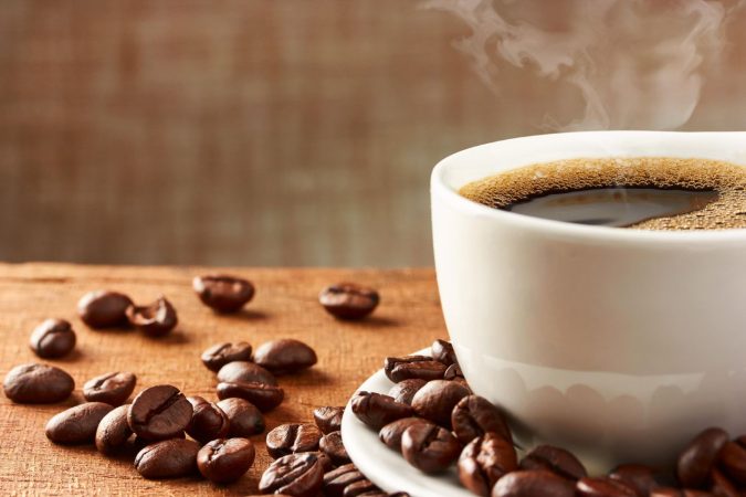 La cafeína