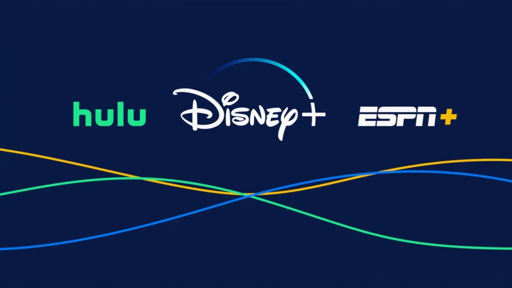Disney sumará el contenido deportivo de ESPN a su app de streaming