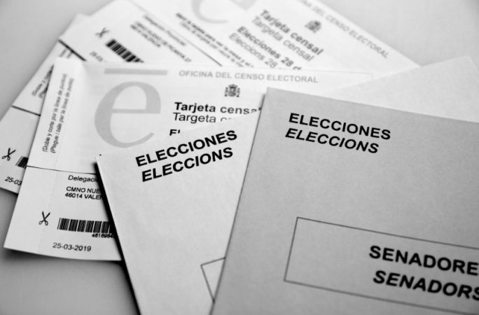 La tarea no es sencilla