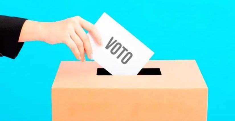 Se requiere de promotores y de una plataforma política