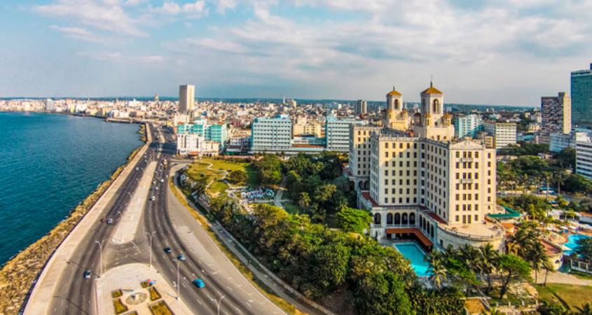Cuba