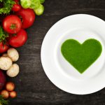 La mejor dieta para tu corazón