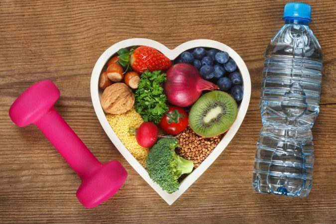 ¿Cómo quedó la dieta mediterránea en la puntuación?