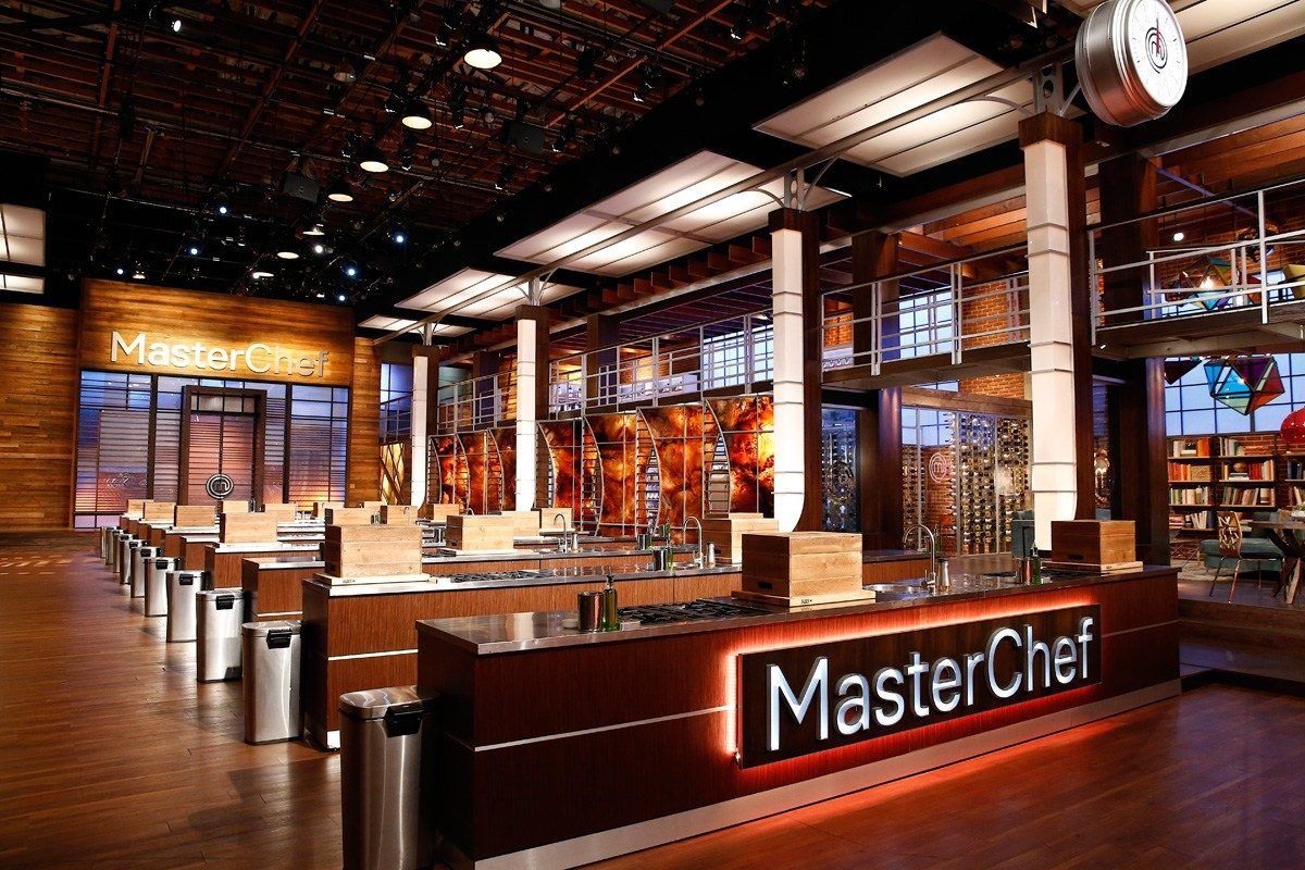 Los electrodomésticos de MasterChef a tu alcance