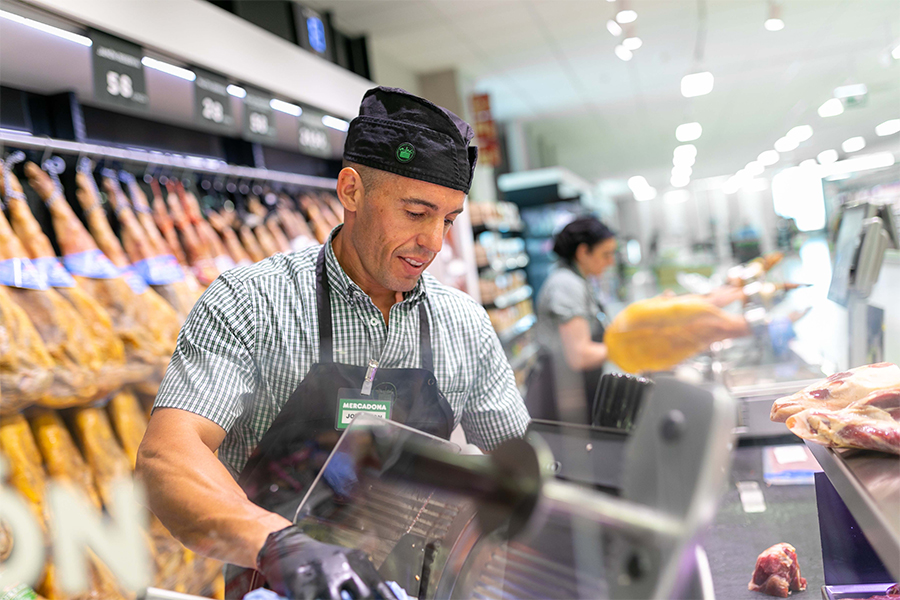 Mercadona lanza 7.000 nuevas ofertas de empleo