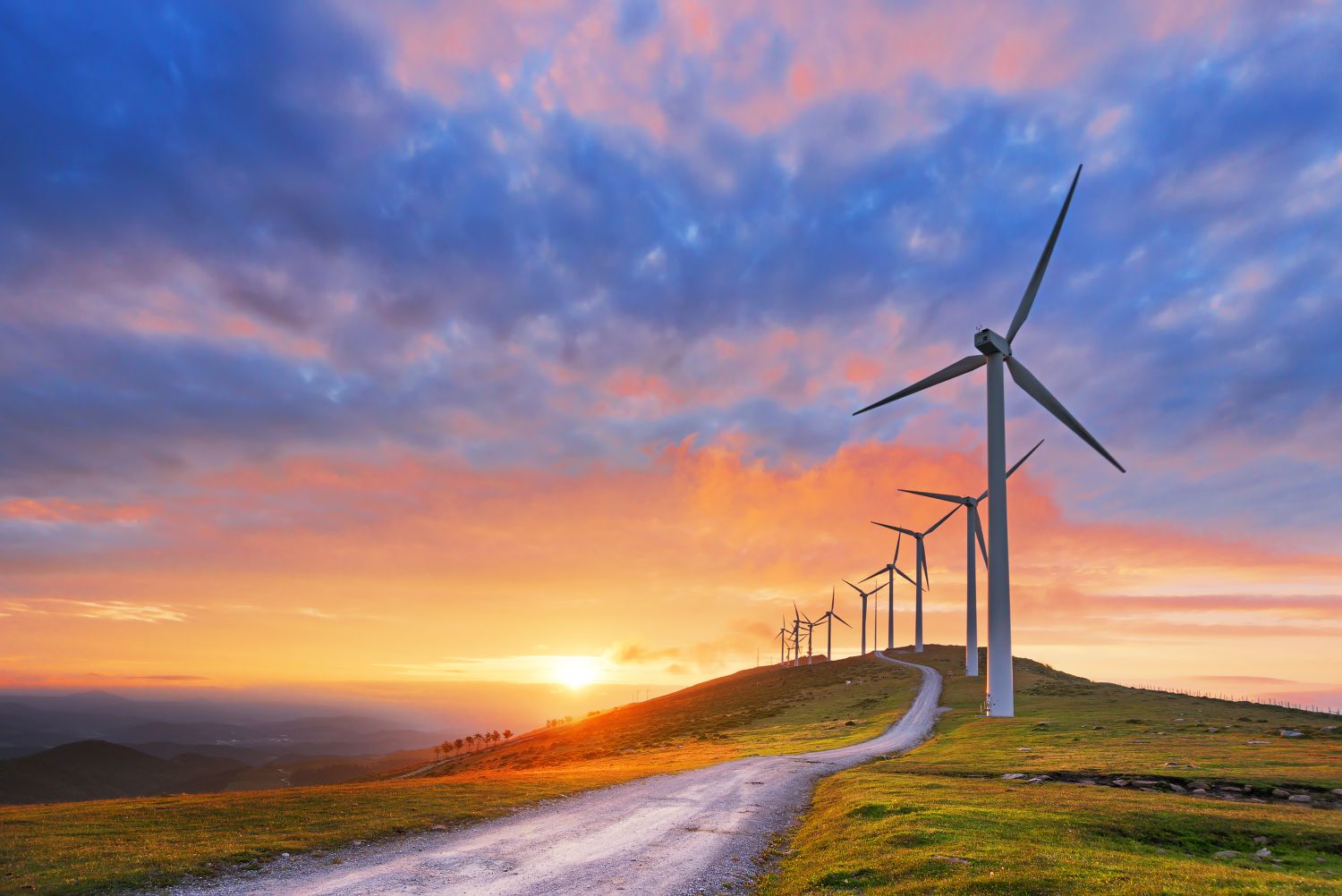 ¿Qué medidas se están tomando para promover el uso de la energía eólica en España?