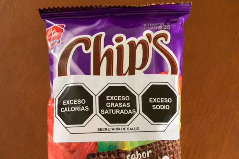 Calorías: aprende a leer las etiquetas de alimentos para controlar tu ingesta diaria