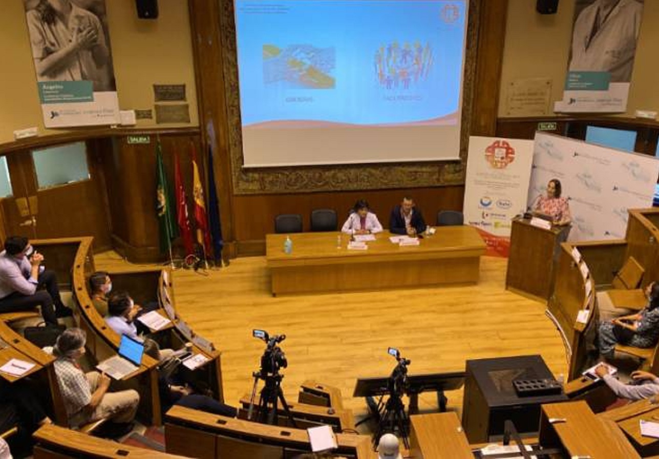 La Fundación Jiménez Díaz acoge la celebración del VI Foro Debate Multidisciplinar en Trombosis