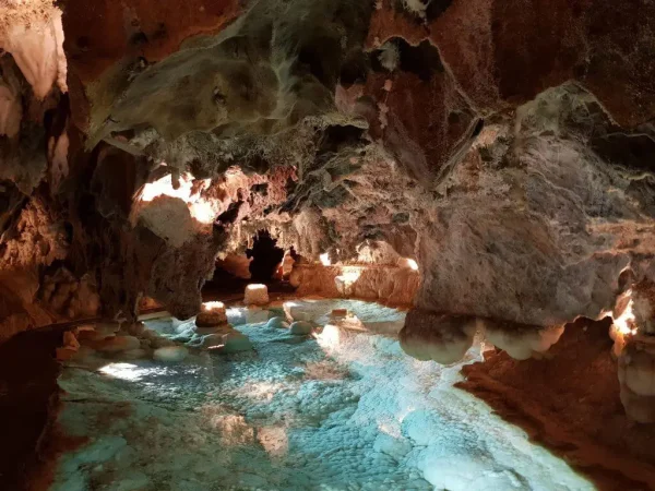 gruta maravillas Merca2.es