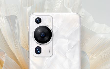 Huawei P60 Pro pone la mejor cámara del mercado a precio del Iphone de Apple