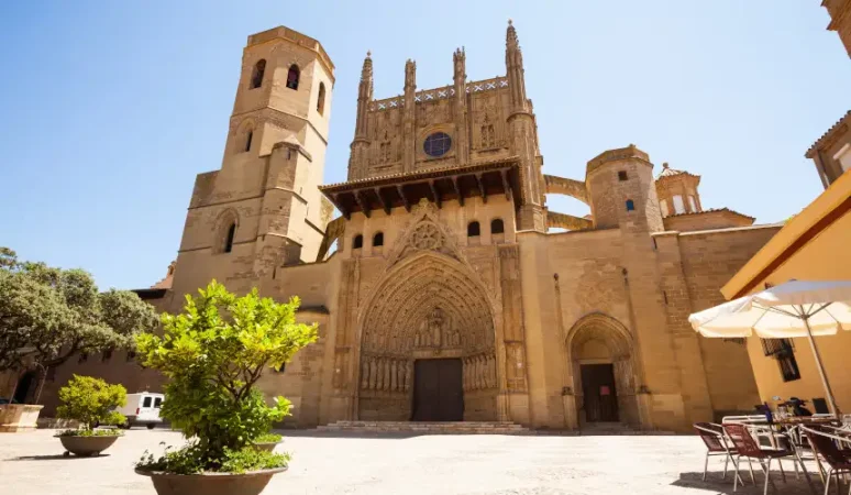 huesca Merca2.es